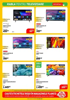 Previzualizarea de cataloage: Flanco Catalog nou valabil de la 11.12.2025 | Pagina: 12