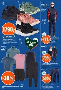 Forhåndsvis Kundeavis fra butikk Coop Obs gyldig fra 16/11/2025 | Side: 19