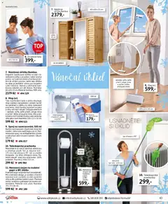Náhled nabídky: Velký Košík Katalog prosinec 2025 platný od 01.12.2025 | Strana: 43