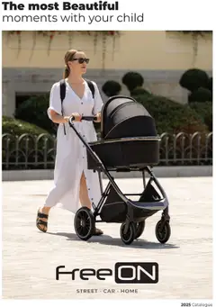 Predogled kataloga iz trgovine Baby center veljaven od 01.11.2024