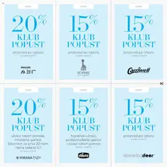 Pregled letka Katalog trgovine Baby Center vrijedi od 18.09.2025 | Stranica: 7