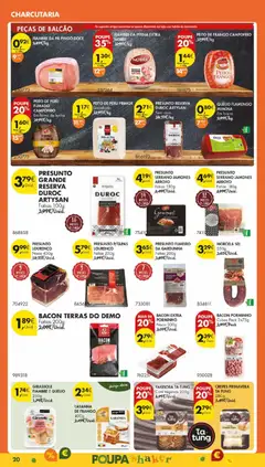Pré-visualização do folheto da loja Pingo Doce válida a partir de 11/11/2025 | Página: 26
