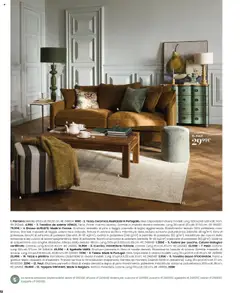 Anteprima dell'opuscolo Attuale volantino dal negozio Maisons du Monde valido da 27/08/2025 | Pagina: 18