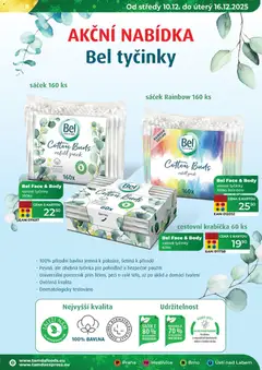 Náhled nabídky: Tamda Foods Leták platný od 10.12.2025 | Strana: 37