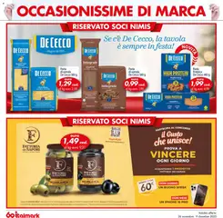 Anteprima dell'opuscolo Attuale volantino dal negozio Italmark valido da 26/12/2025 | Pagina: 2
