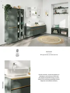 Prévisualisation de Catalogue du magasin Atlas formulaire valide 01/02/2025 | Page: 68