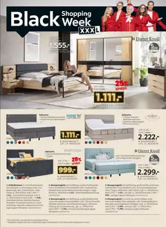 Vorschau der Angebote: XXXLutz Black Friday gültig ab 24.11.2025 | Seite: 14