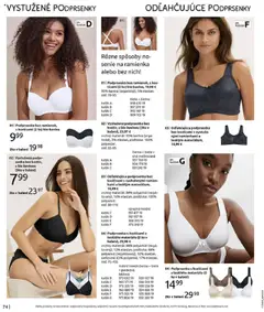 Náhľad Bonprix letáku platného od 14.10.2025 | Strana: 76