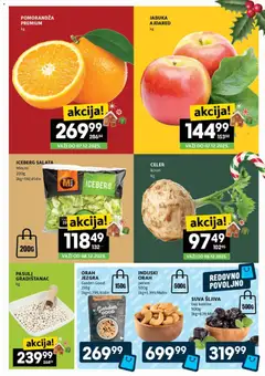 Pregled Idea kataloga - važi od 04.12.2025 | Strana: 3