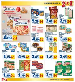 Anteprima dell'opuscolo Attuale volantino dal negozio SIGMA valido da 06/11/2025 | Pagina: 9