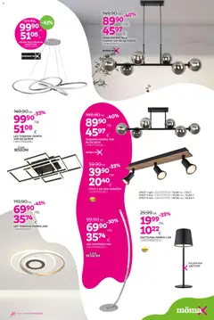 Преглед на Брошура от магазин Mömax - Офертата е валидна от 01.12.2025 | Cтраница: 19