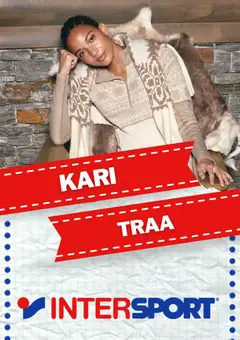 Forhåndsvis Kundeavis fra butikk Intersport gyldig fra 06/12/2025