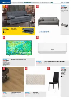 Pregled Forma Ideale kataloga - važi od 17.11.2025 | Strana: 5