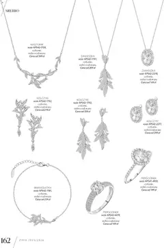 Pogląd gazetki "Promocje" ze sklepu Apart ważnej od 04.11.2025 | Strona: 164