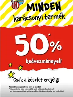 TEDi - Akciós újság TEDi megtekintése, amely érvényes 2025.12.22.-től