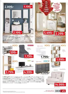 Náhled nabídky: XXXLutz Black Friday platný od 10.11.2025 | Strana: 11