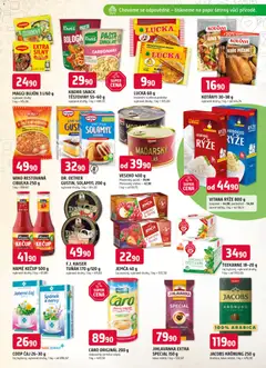 Náhled nabídky: Trefa Leták platný od 05.11.2025 | Strana: 7