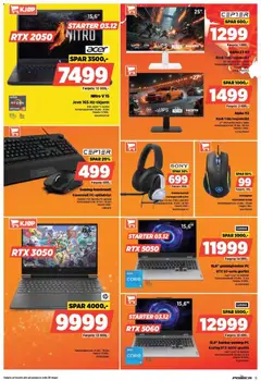 Forhåndsvis Kundeavis fra butikk Power gyldig fra 01/12/2025 | Side: 15