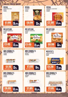 Preview of Bestway Offers valid from 24/09/2025 | Page: 26