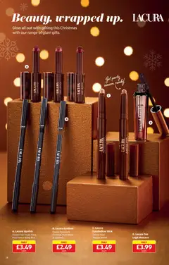 Preview of Aldi Weekly offers UK Specialbuys valid from 04/12/2025 | Page: 28