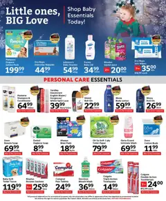 Preview of Oxford Freshmarket flyer valid from 19/11/2025 | Page: 17