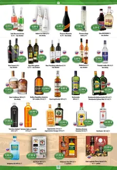 Náhľad Sintra letáku platného od 20.11.2025 | Strana: 9