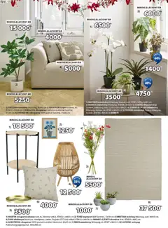 JYSK - Akciós újság JYSK megtekintése, amely érvényes 2025.12.10.-től | Oldal: 5