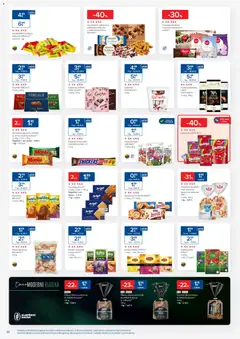 MAXIMA parduotuvės leidinio Leidinys galiojančio nuo 2025.12.09 peržiūra | puslapis: 22