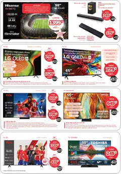 Vista previa del folleto de la tienda Mi Electro válido desde el 01/11/2025 | Página: 6