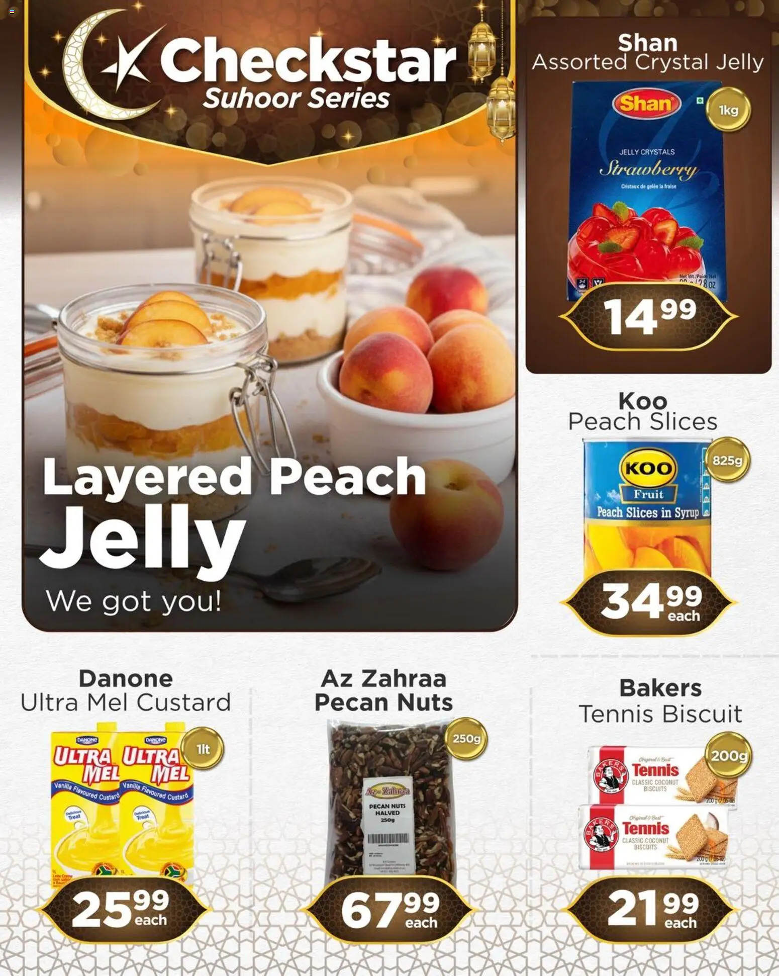 Preview of Check Star flyer valid from 10/03/2026