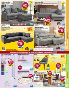 Vorschau des Merkblatts Aktionen vom Shop Otto's gültig von 12.11.2025 bis 18.11.2025 | Seite: 9