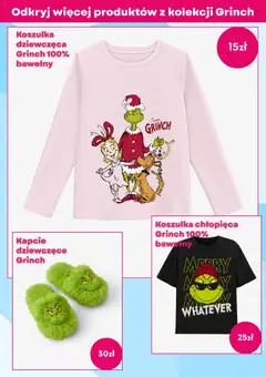 Pogląd gazetki "Gazetka" ze sklepu Pepco ważnej od 27.11.2025 | Strona: 8