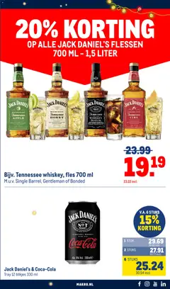 Voorbeeld van Folder van winkel Makro geldig vanaf 03-12-2025 | Pagina: 45