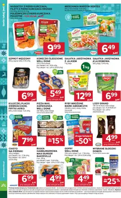 Pogląd gazetki "Black Friday" ze sklepu Stokrotka ważnej od 27.11.2025 | Strona: 38