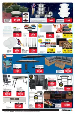 Preview of Makro flyer valid from 01/12/2025 | Page: 9