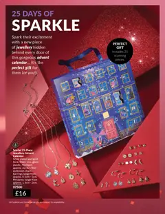 Preview of AVON Black Friday valid from 01/11/2025 | Page: 55