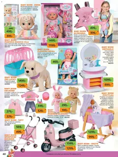 Náhled nabídky: Dráčik Leták platný od 03.10.2025 | Strana: 46