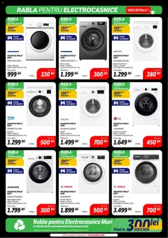 Previzualizarea de cataloage: Flanco Black Friday valabil de la 07.11.2025 | Pagina: 26