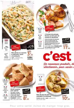 Prévisualisation de Catalogue du magasin Thiriet formulaire valide 27/10/2025 | Page: 8