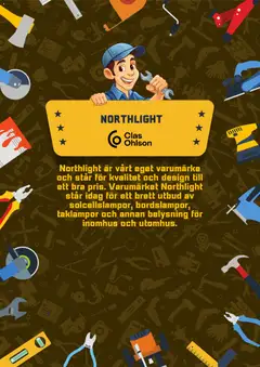 Förhandsgranska reklamblad Aktuella reklamblad Clas Ohlson från butik Clas Ohlson gäller från 01/01/2026