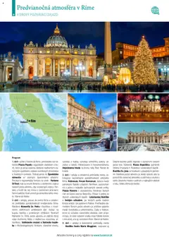 Náhľad Turancar letáku platného od 21.01.2025