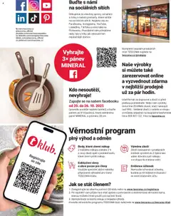 Náhled nabídky: TESCOMA Katalog - Podzim/zima 2025 platný od 20.10.2025 | Strana: 66