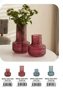 Karaca Home Katalog 01.09.2025 - Broşürünün önizlemesi | Strana: 26