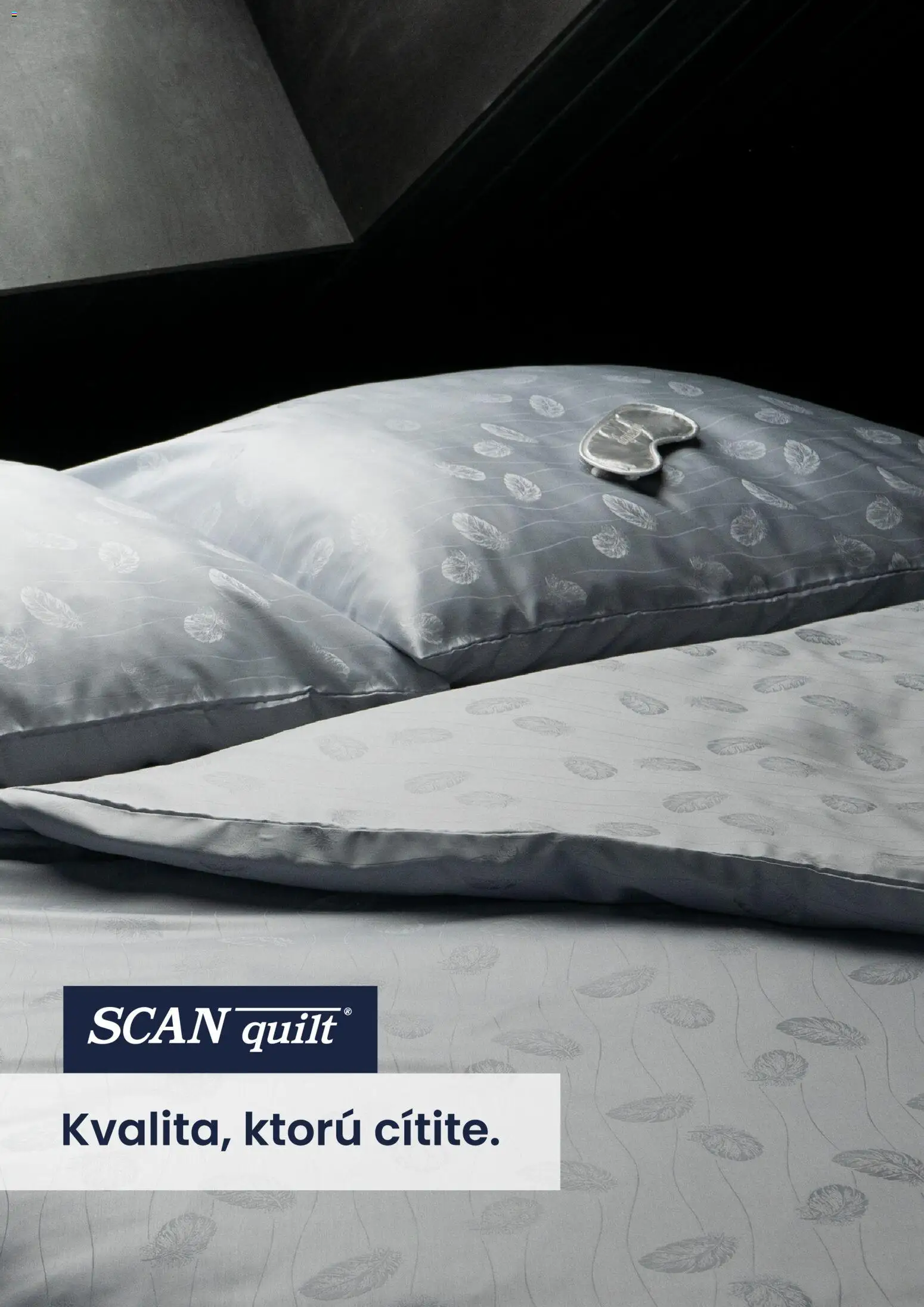 Náhľad Quiltex a.s. letáku platného od 14.04.2026