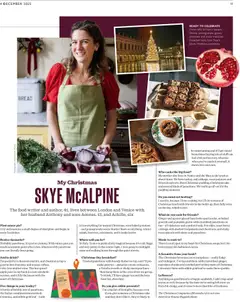 Preview of Waitrose Offers valid from 04/12/2025 | Page: 11