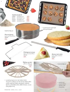 Náhled nabídky: Orion Katalog - Podzim/zima platný od 23.09.2025 | Strana: 43