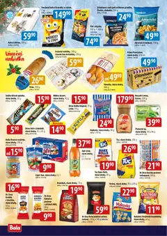 Náhled nabídky: BALA Velký leták platný od 10.12.2025 | Strana: 4