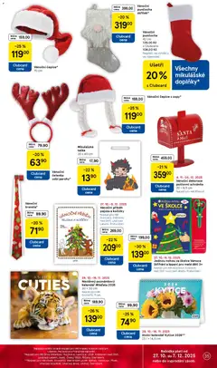 Náhled nabídky: Tesco Black Friday platný od 05.11.2025 | Strana: 35