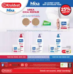 Voorbeeld van Folder week 46 van winkel Kruidvat geldig vanaf 11/11/2025 | Pagina: 66