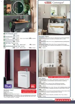 Vorschau von dem Prospekt des Geschäftes Bauhaus, gültig ab dem 04.10.2025 | Seite: 39